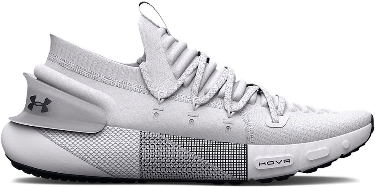Tenisky a topánky Under Armour HOVR Phantom 3 Biela | 3025517-100, 0