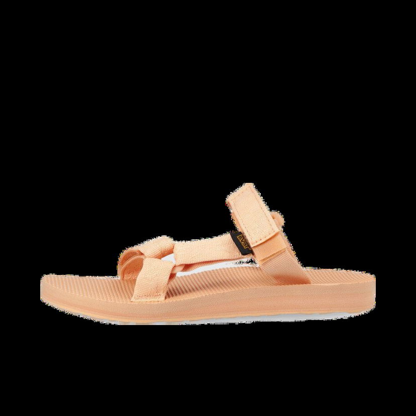 Tenisky a topánky Teva Slide Sandals Oranžová | 1124230.TTBS