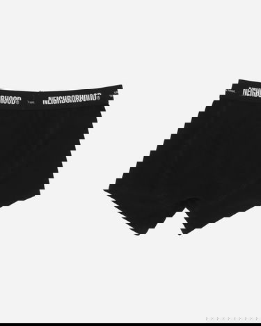 Boxerky Neighborhood 2-Pack Classic Boxer Briefs Šedá | 251QTNH-UWM03 001, 3