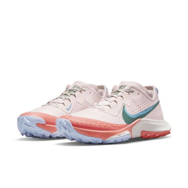 Tenisky a topánky Nike Air Zoom Terra Kiger 7 W Ružová | CW6066-600, 1