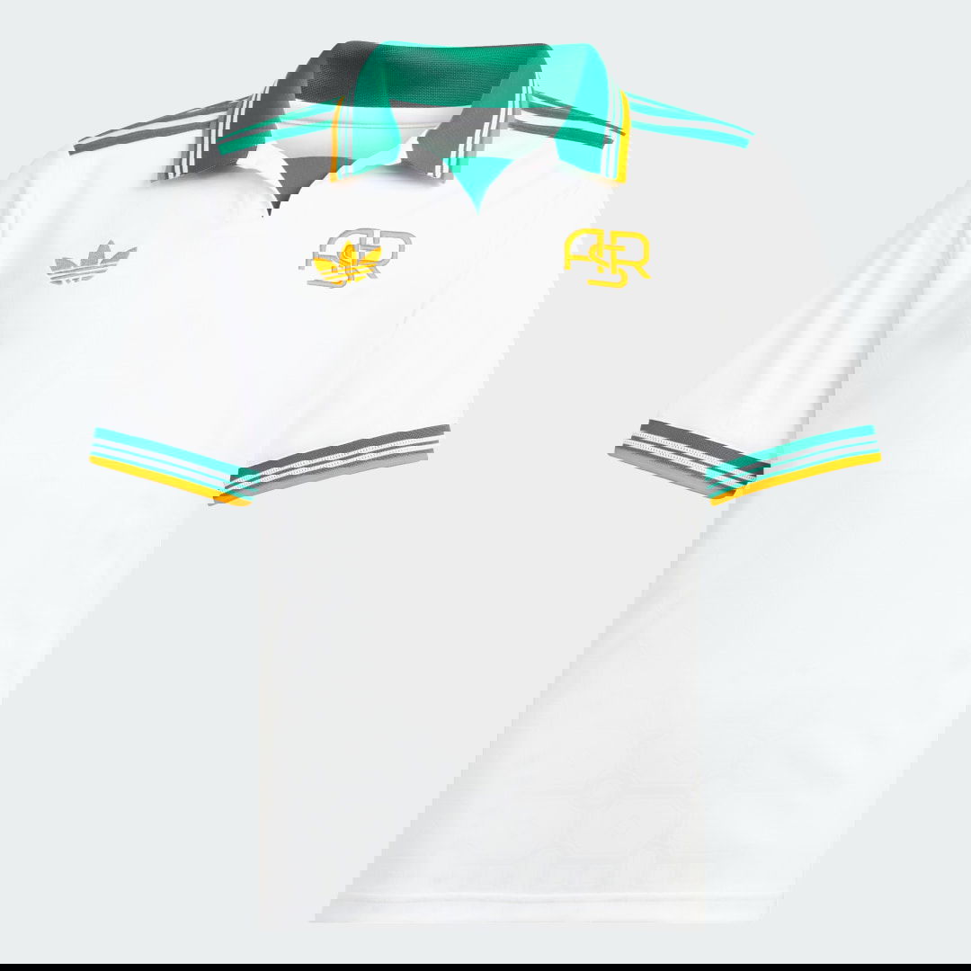 Dres adidas Performance Kids' Third Jersey AS Roma 25/26 Rôznofarebný | JN9064, 0