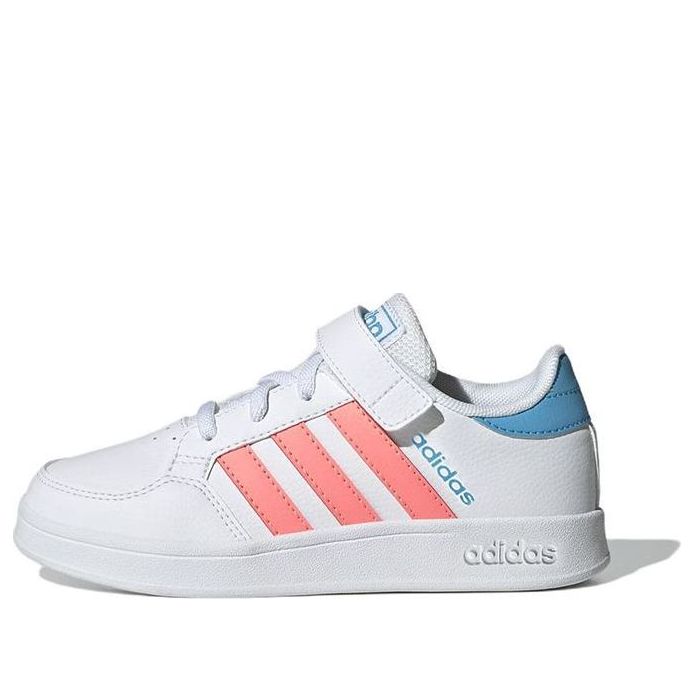 Tenisky a topánky adidas Originals adidas Breaknet Biela | GY6016, 0