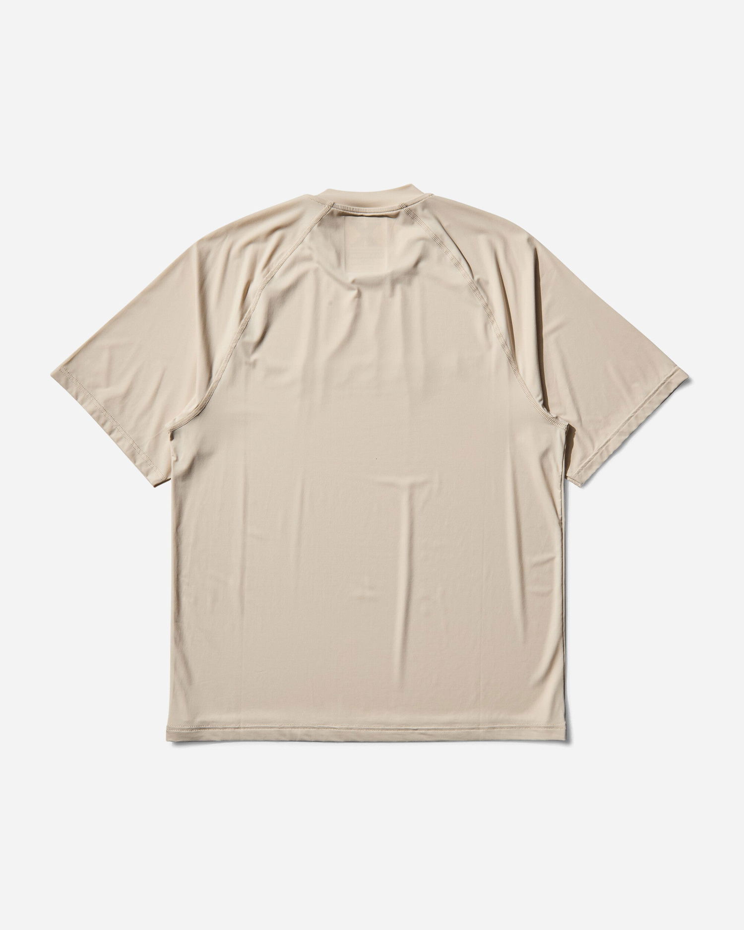 Tričko Rayon Vert Website Xformance T-Shirt Béžová | S5RVTS01 TAN, 0
