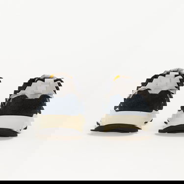 Tenisky a topánky Reebok Cl Leather Hexalite "Core Black/ Steely Fog/ Alabaster" Čierna | 100032780, 2