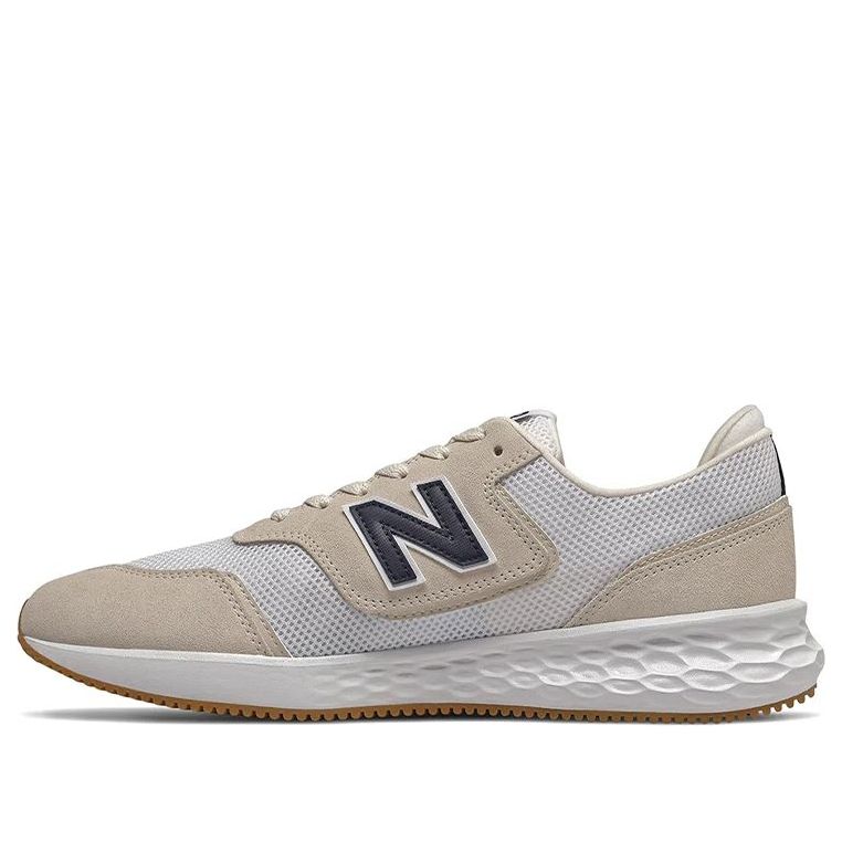 Tenisky a topánky New Balance Fresh Foam X-70 Béžová | MSX70TB