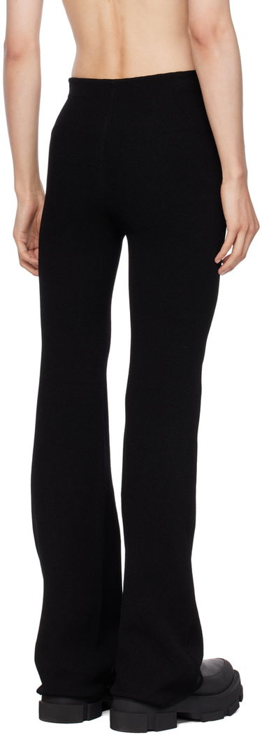Legíny Dion Lee Slit Detail Trousers Čierna | C7133P22, 2