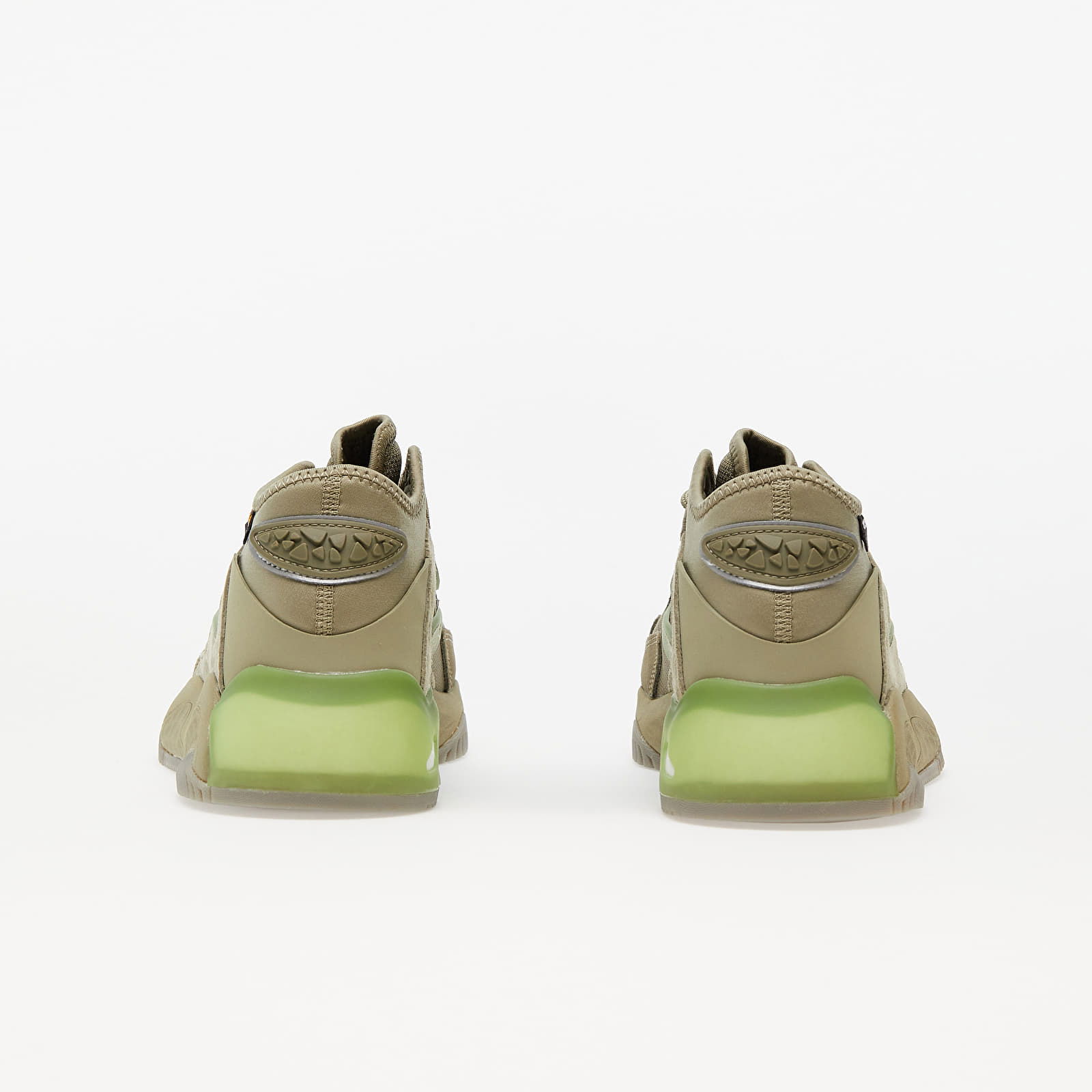 Streetball II "Orbit Green"