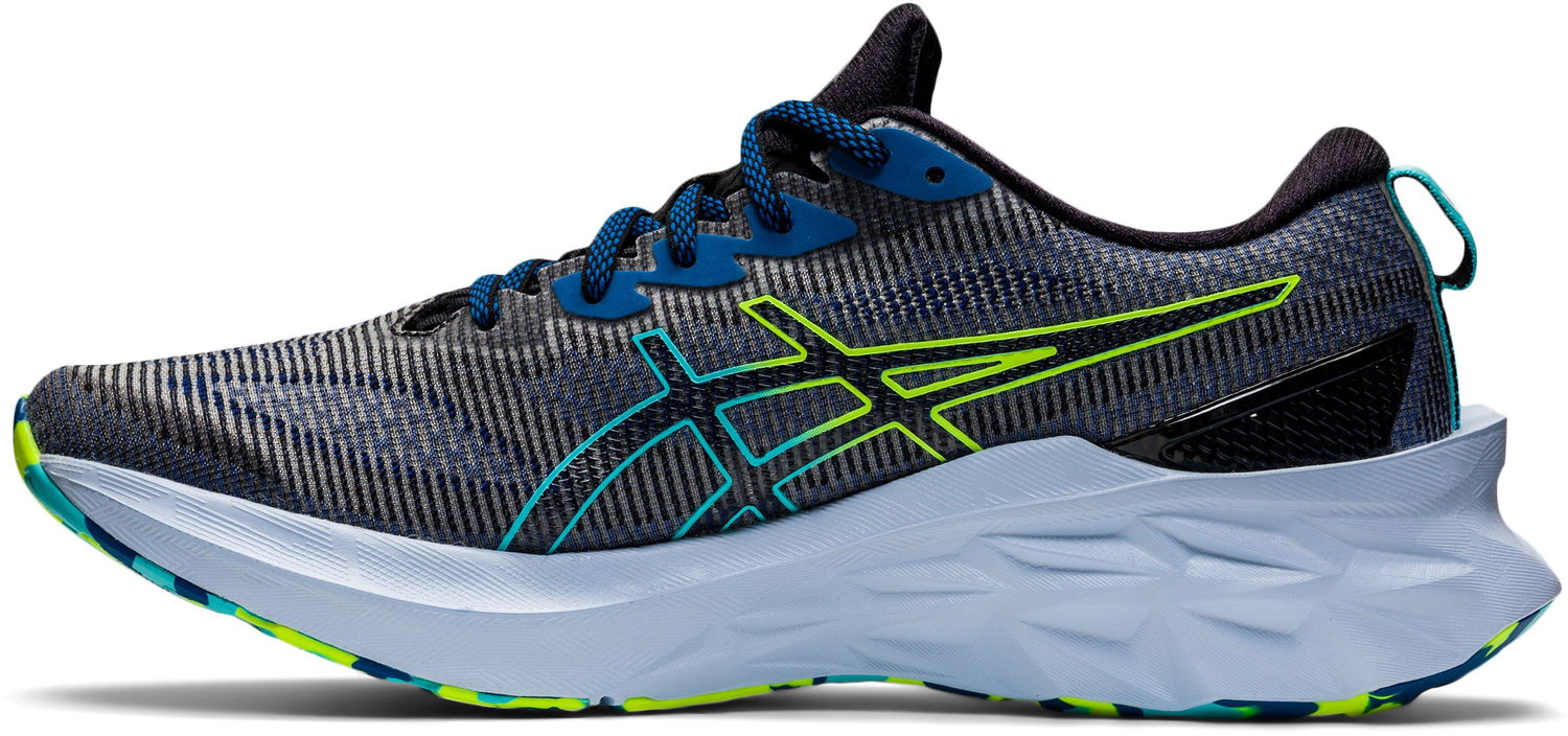 Tenisky a topánky Asics Novablast 2 LE Modrá | 1011B331 001, 0
