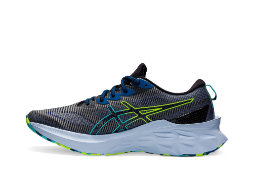Bežecké topánky Asics Novablast 2 LE Modrá | 1011B331 001