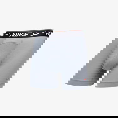 Spodná bielizeň a ponožky Nike Dri-FIT Ultra Comfort Boxer Brief 3-Pack Rôznofarebný | 0000KE1257-WZS, 3