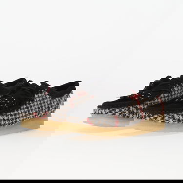 Tenisky a topánky Clarks Originals Wallabee Houndstooth Tweed EUR 37 Rôznofarebný | 261828024, 5