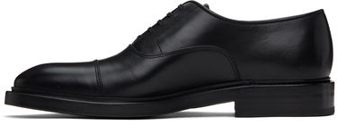 Oblečenie Paul Smith Paul Smith Balthazar Oxfords Čierna | M1S-BAZ02-NLEA-79, 2