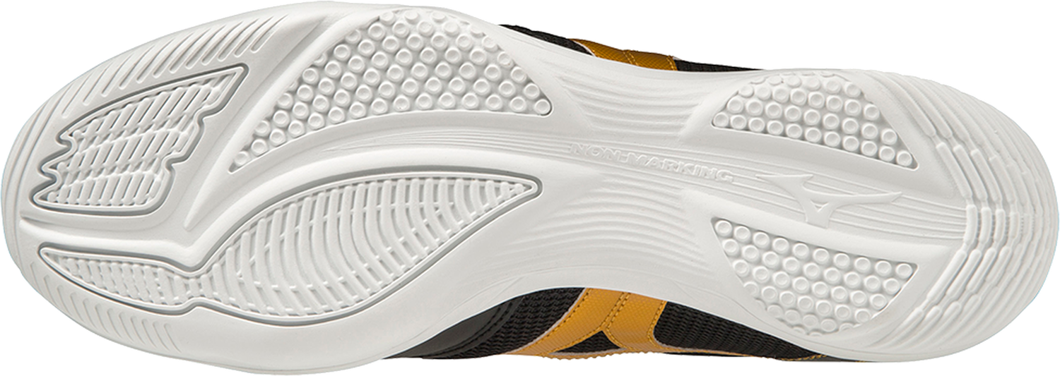 Tenisky a topánky Mizuno Morelia Sala Club IN Čierna | q1ga2303-82, 1