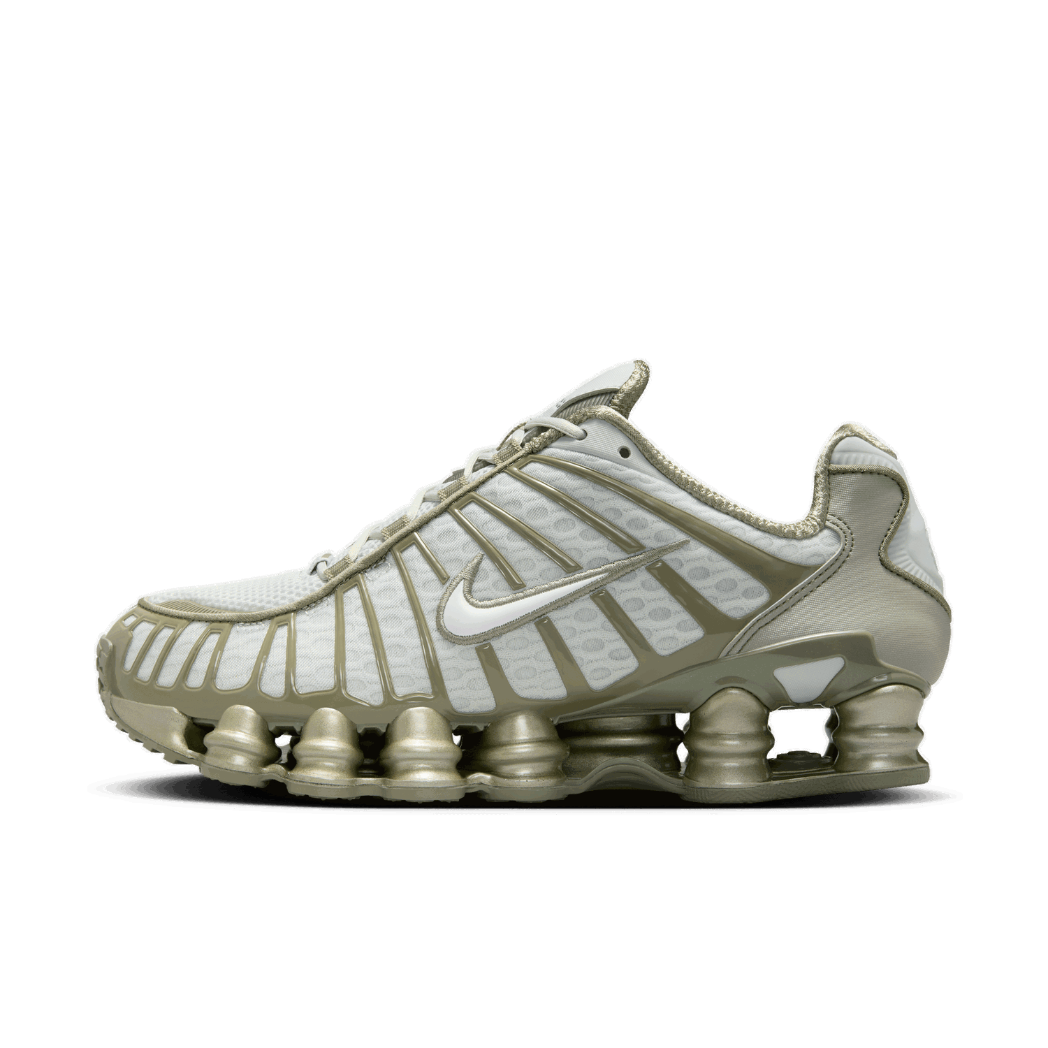 Tenisky a topánky Nike Shox TL Zelené | AR3566-006, 1