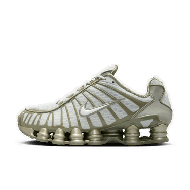 Tenisky a topánky Nike Shox TL Zelené | AR3566-006, 1