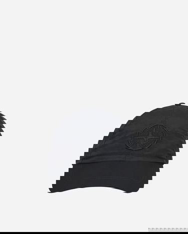 Šiltovka Stone Island Embroidered Cap Zelené | 791599576, 1