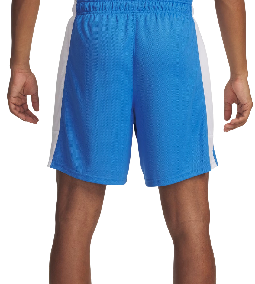 Šortky Under Armour Zone 7-inch Shorts Modrá | 1383389-402, 1