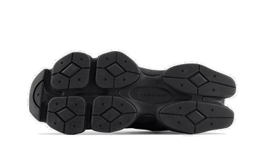 Tenisky a topánky New Balance 9060 "Triple Black" Čierna | U9060BPM, 2