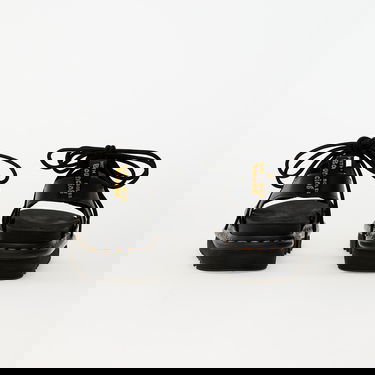 Tenisky a topánky Dr. Martens Dr. Martens Nartilla Sandals Čierna | DM31617001, 4