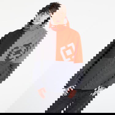 Bunda Horsefeathers Jacket Hooded Colorblock Citadel Rôznofarebný | OM321E, 0