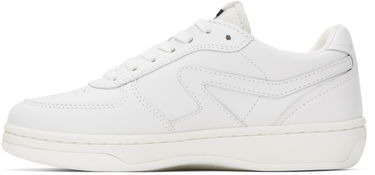Tenisky a topánky rag & bone Retro Court Biela | WFF23SF027QQ27, 2