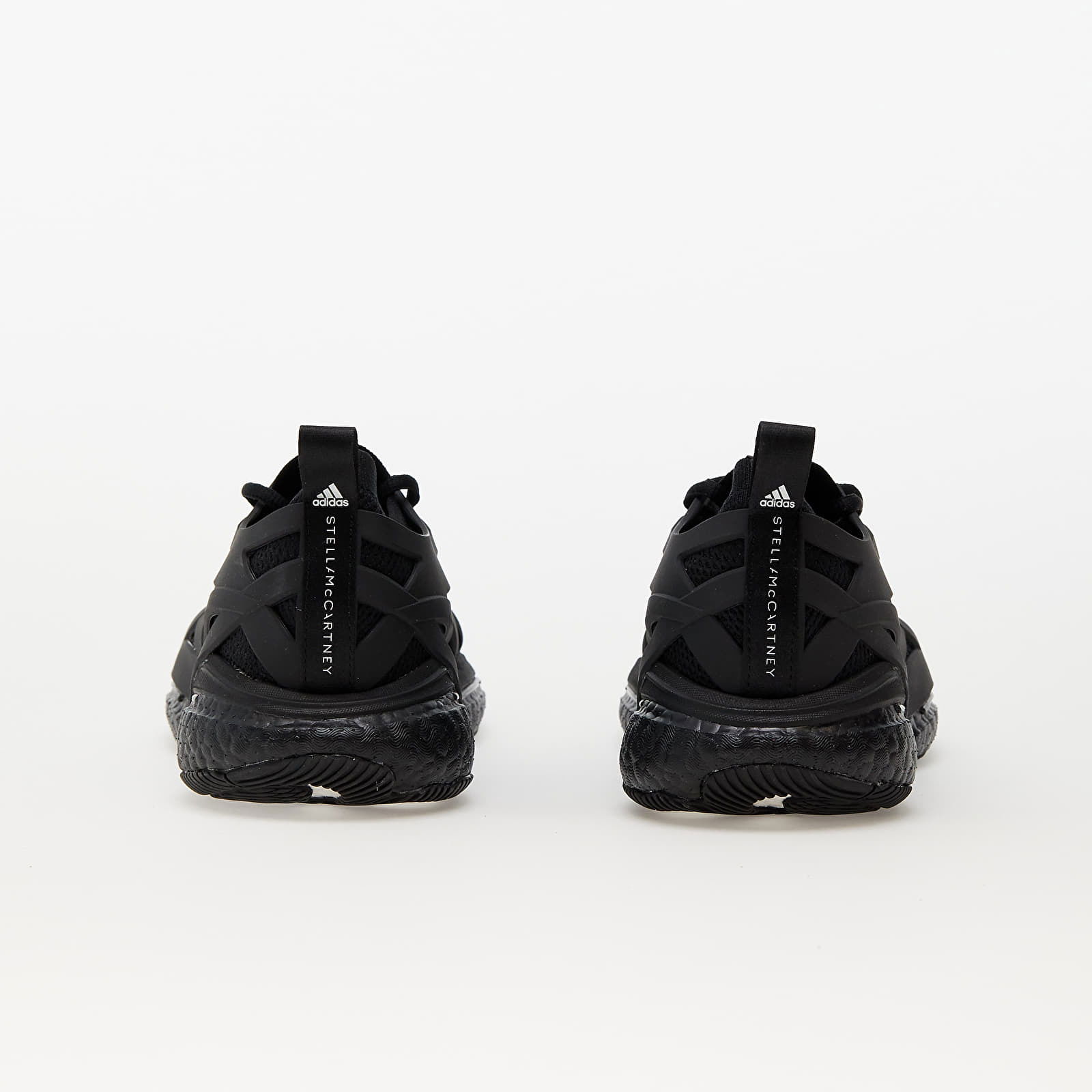 Stella McCartney x Solarglide Core Black/ Core Black/ Core Black