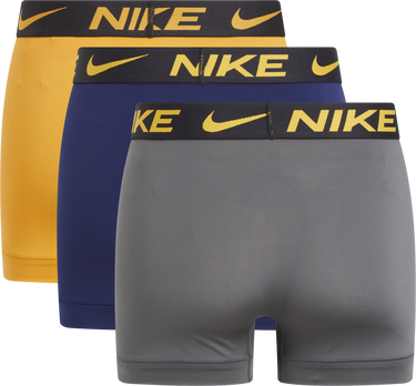Boxerky Nike Trunk 3pk- dri-fit essential micro Rôznofarebný | 0000KE1156-710, 1