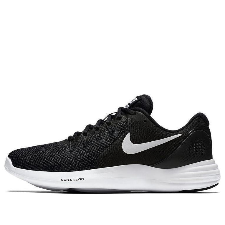 Tenisky a topánky Nike Lunar Apparent Čierna | 908998-001, 0
