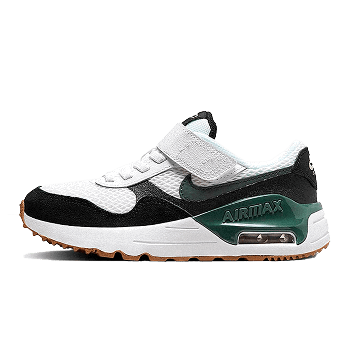 Tenisky a topánky Nike Air Max Systm Čierna | DQ0285-115, 0