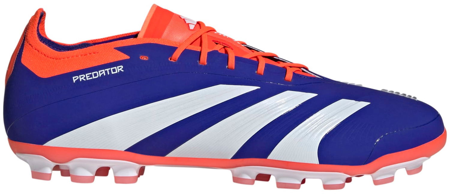 Tenisky a topánky adidas Performance Predator Elite 2G/3G AG Navy | if6314, 0