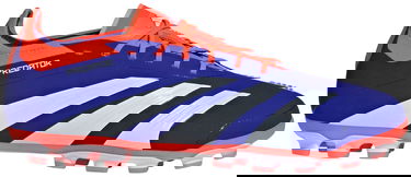 Tenisky a topánky adidas Performance Predator Elite 2G/3G AG Navy | if6314, 0