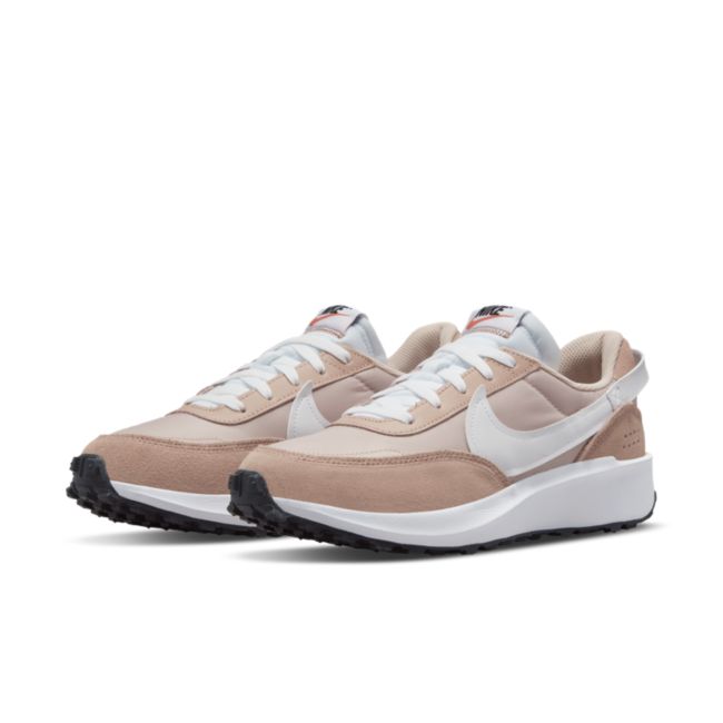 Waffle Debut W