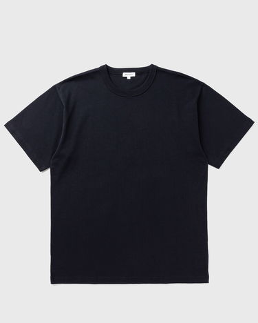 Tričko NORSE PROJECTS Simon Organic T-Shirt Čierna | N01-0701-7004, 2