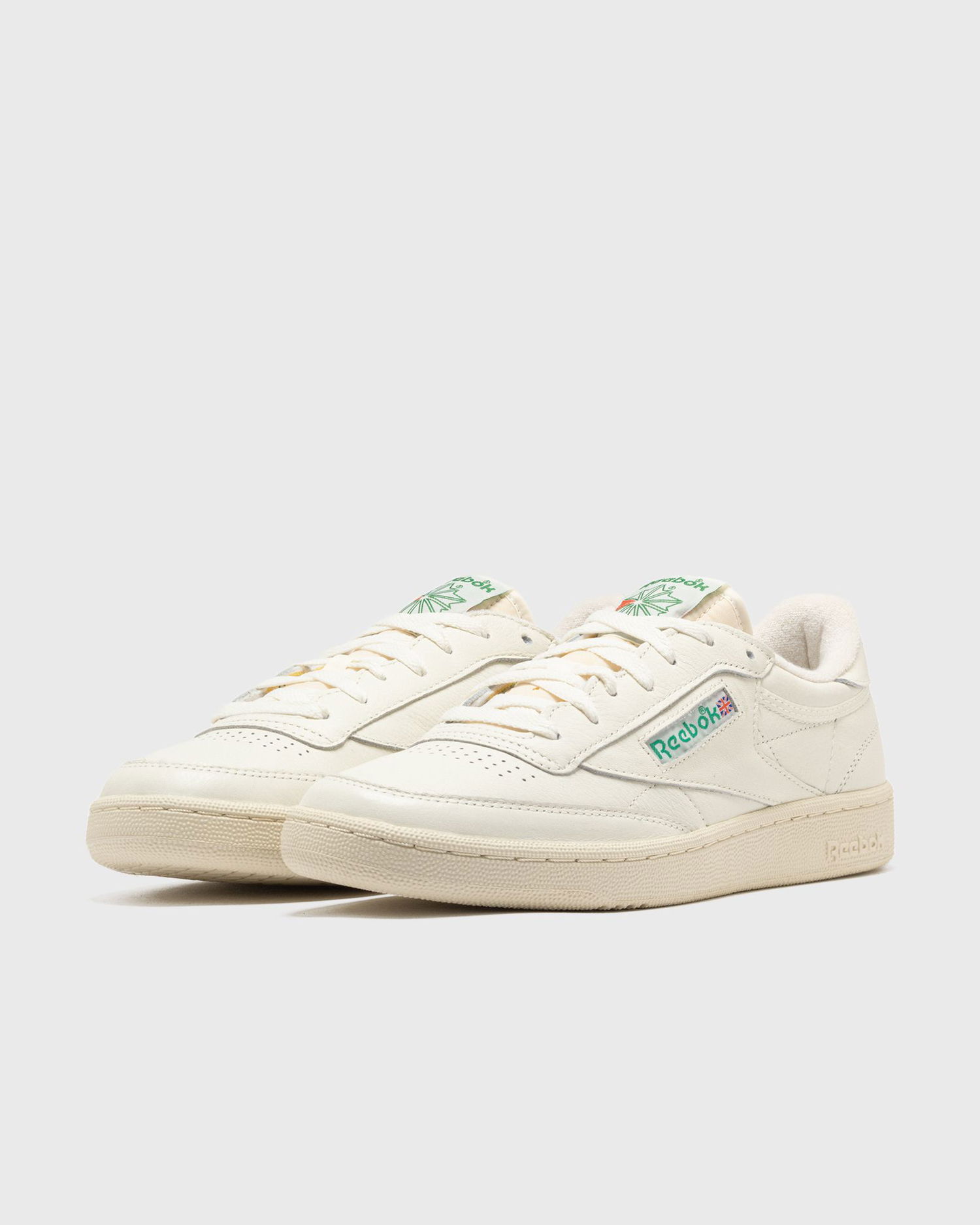 Tenisky a topánky Reebok CLUB C 85 VINTAGE Biela | RMIA04HC99LEA0040355, 1
