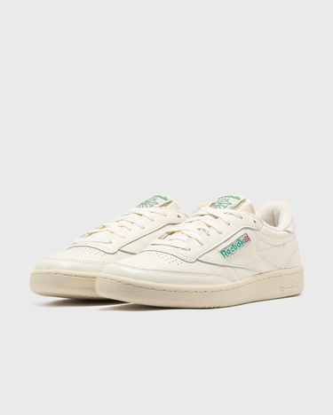 Tenisky a topánky Reebok CLUB C 85 VINTAGE Biela | RMIA04HC99LEA0040355, 1