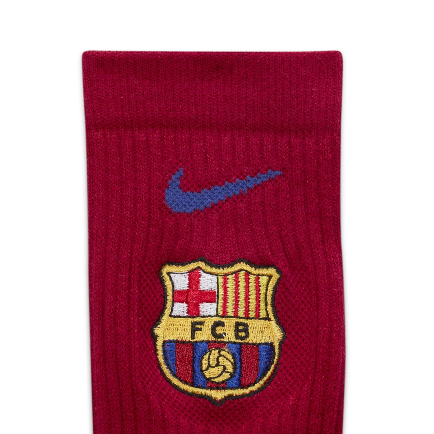 Ponožky Nike Barcelona Everyday 3 pairs Vínová | FD1402-901, 1