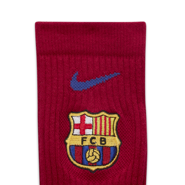 Ponožky Nike Barcelona Everyday 3 pairs Vínová | FD1402-901, 1
