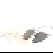 C51S Pilot-Style Sunglasses