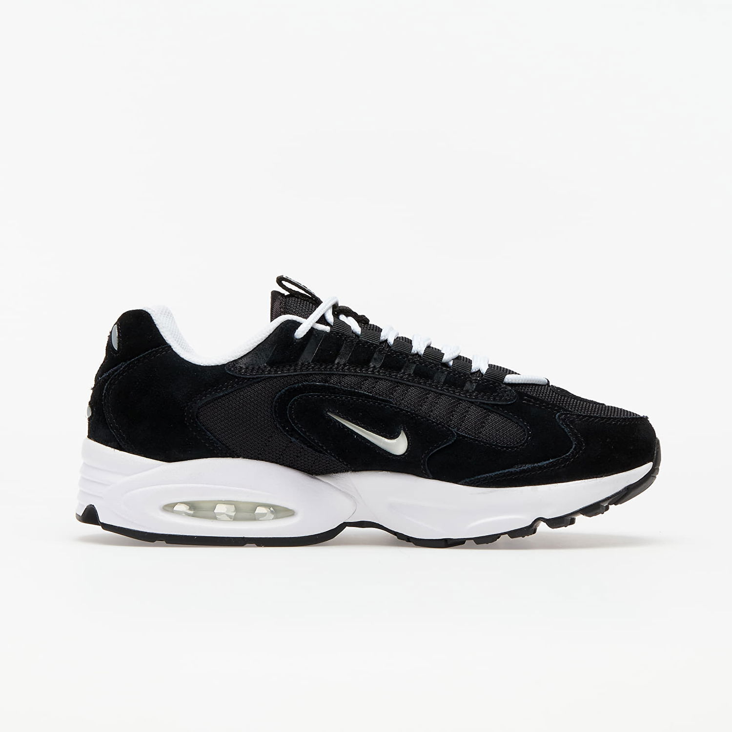 Tenisky a topánky Nike Air Max Triax LE Čierna | CT0171-002, 1