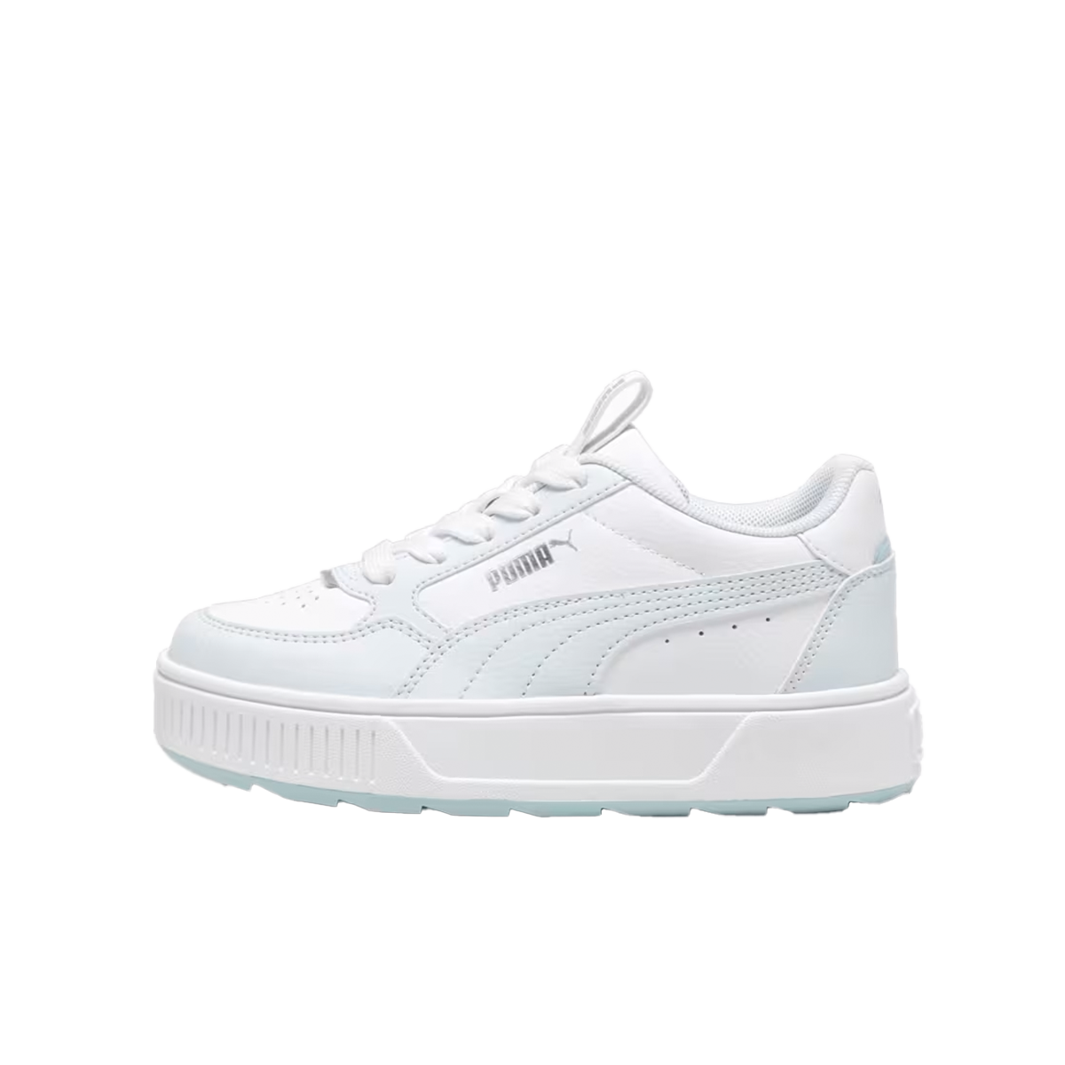 Tenisky a topánky Puma Karmen Rebelle Biela | 388421-10, 0