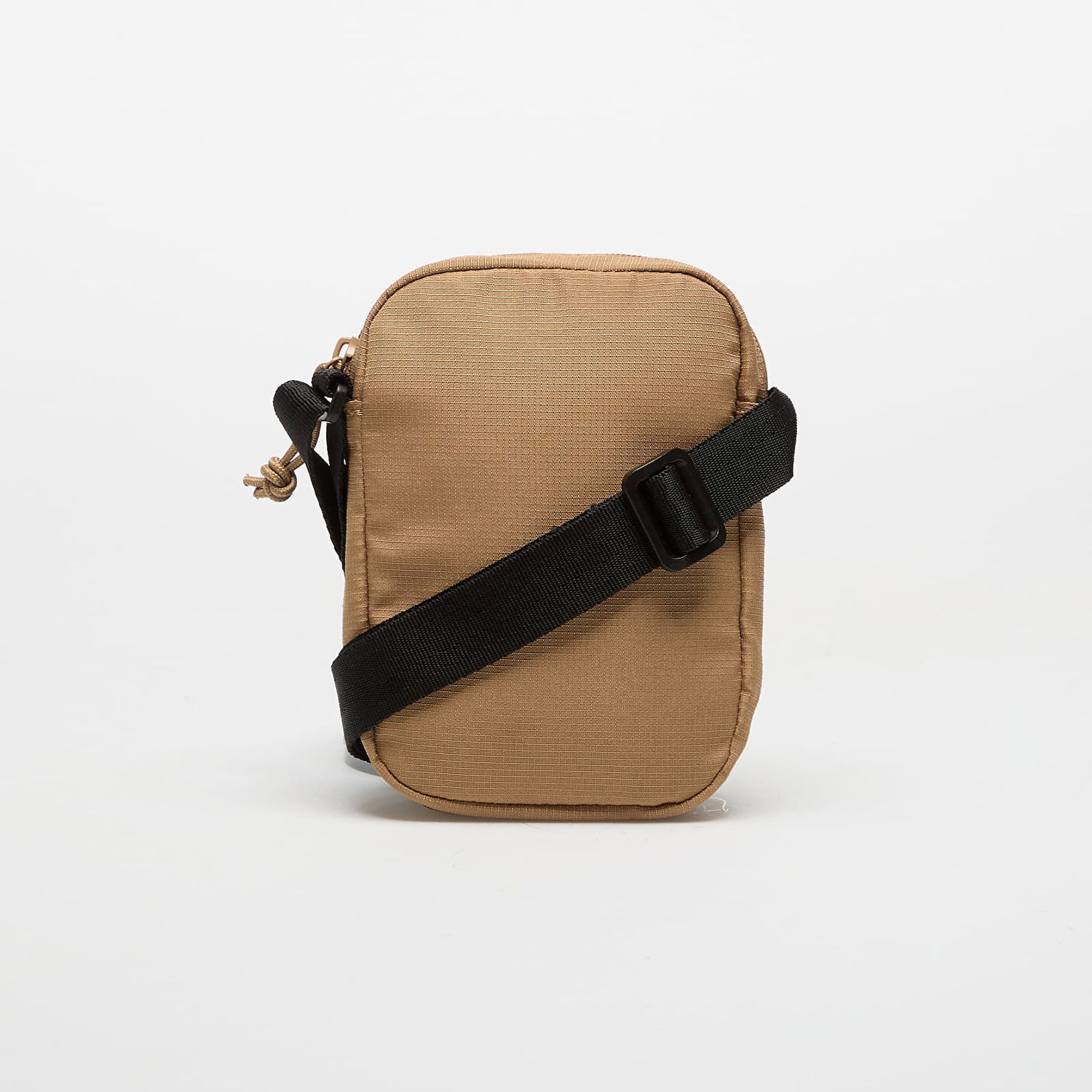 Taška cez rameno adidas Performance Adicolor Festival Bag Hnedá | JW3860, 1