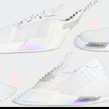 Tenisky a topánky adidas Originals NMD_R1 W Biela | GW5679, 6