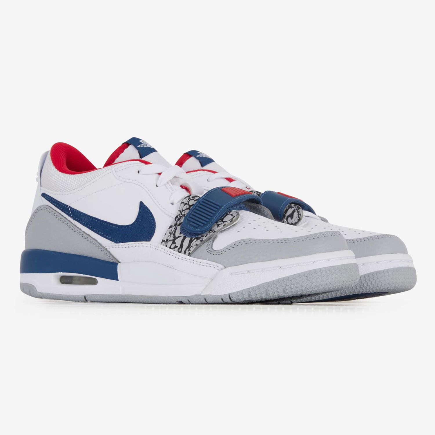 Tenisky a topánky Jordan Jordan Legacy 312 Biela | CD9054-104, 1