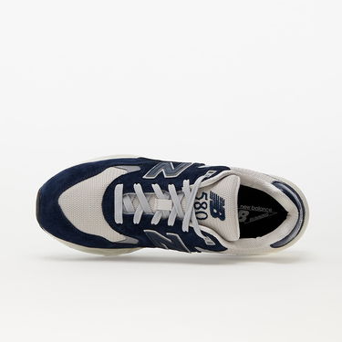 Tenisky a topánky New Balance 580 Navy | MT580OG2, 3