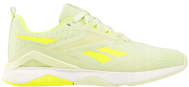 Tenisky a topánky Reebok NanoFlex TR 2 Žltá | 100205405, 0