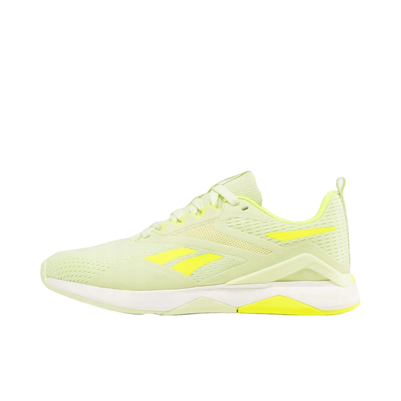 Tenisky a topánky Reebok NanoFlex TR 2 Žltá | 100205405