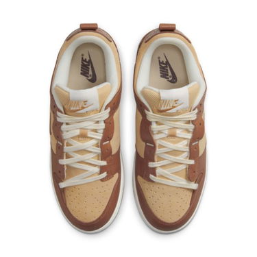 Tenisky a topánky Nike Dunk Low Disrupt 2 SE W Hnedá | DV1026-215, 2