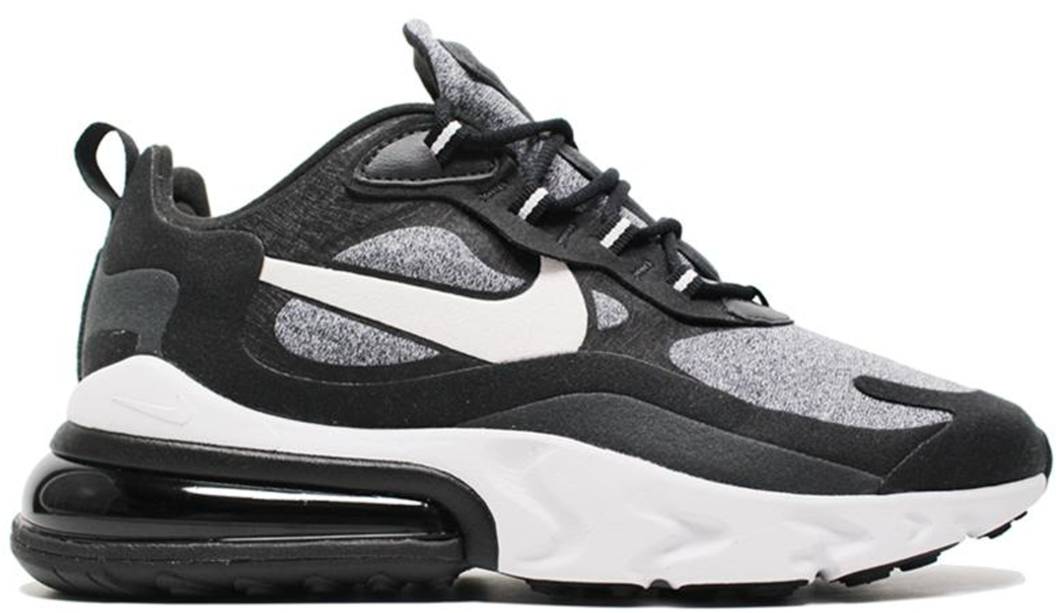 Tenisky a topánky Nike Air Max 270 React Optical W Čierna | AT6174-001, 0