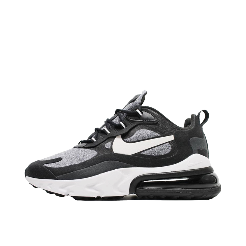 Tenisky a topánky Nike Air Max 270 React Optical W Čierna | AT6174-001