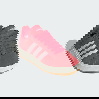 Tenisky a topánky adidas Performance Grand Court Base Červená | IH6190, 3